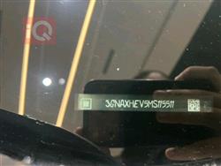 شيفروليه إكوينوكس